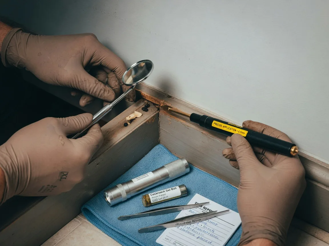 Why choose Emergency Pest Control in Ada, MN